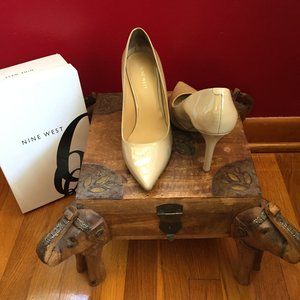 Nine West Martinar size 8.5